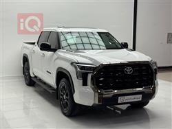 تۆیۆتا توندرا